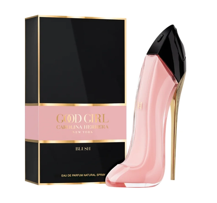 CAROLINA HERRERA GOOD GIRL BLUSH ПАРФЮМИРОВАННАЯ ВОДА 80МЛ