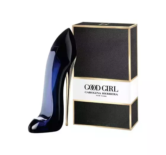 CAROLINA HERRERA GOOD GIRL ПАРФЮМИРОВАННАЯ ВОДА СПРЕЙ 30МЛ