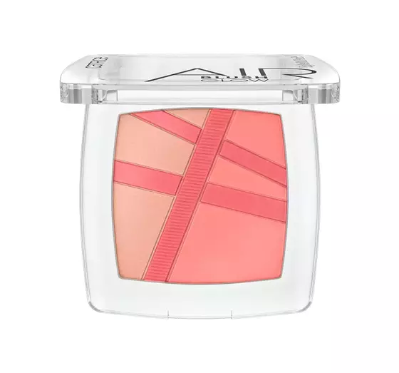 CATRICE AIRBLUSH GLOW РУМЯНА ДЛЯ ЩЕК 030 ROSY LOVE 5,5Г