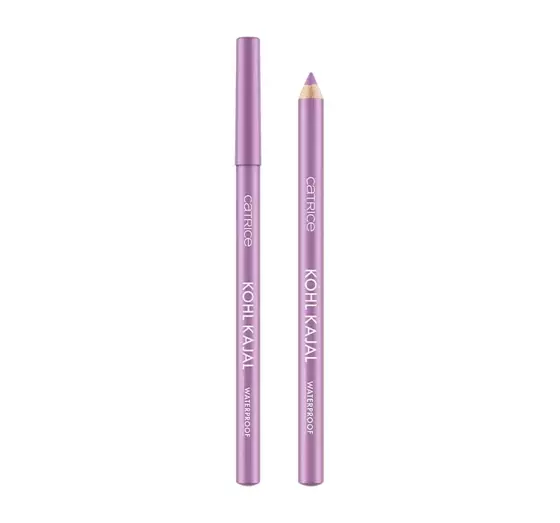 CATRICE KOHL KAJAL ВОДОСТОЙКИЙ КАРАНДАШ ДЛЯ ГЛАЗ 090 LA LA LAVENDER 0,78Г