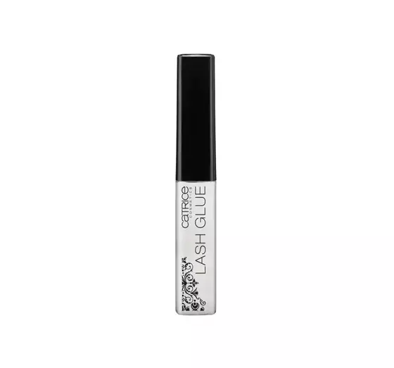 CATRICE LASH GLUE КЛЕЙ ДЛЯ РЕСНИЦ 5МЛ