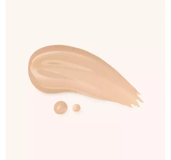 CATRICE NUDE DROP TINTED SERUM ТОНАЛЬНОЕ СРЕДСТВО 004N 30МЛ