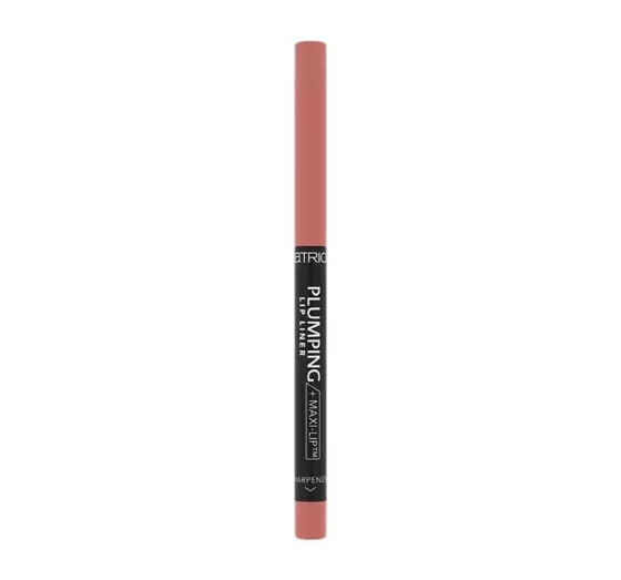 CATRICE PLUMPING LIP LINER КОНТУРНЫЙ КАРАНДАШ ДЛЯ ГУБ 010 UNDERSTATED CHIC 0,35Г