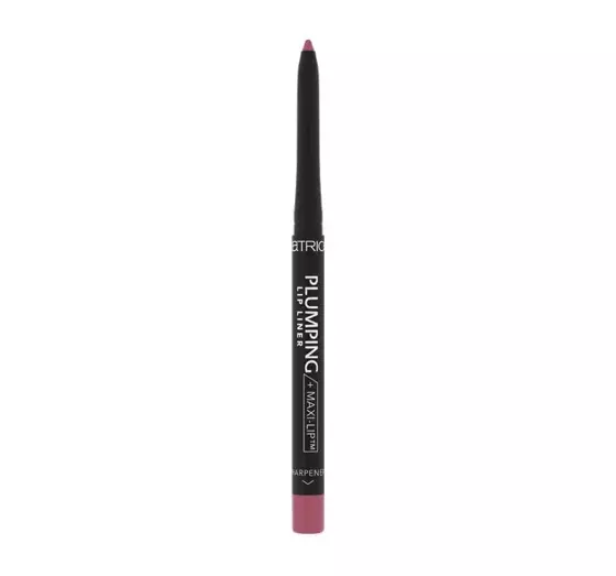 CATRICE PLUMPING LIP LINER КОНТУРНЫЙ КАРАНДАШ ДЛЯ ГУБ 050 LICENCE TO KISS 0,35Г