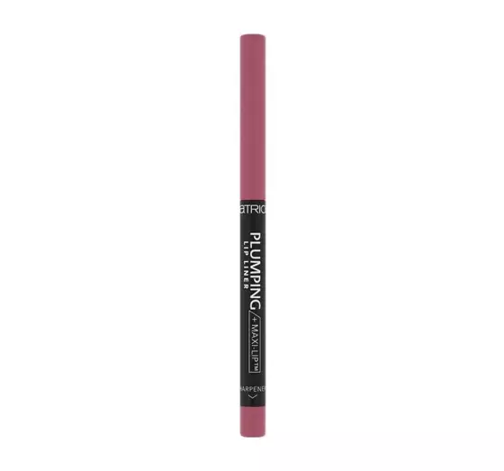 CATRICE PLUMPING LIP LINER КОНТУРНЫЙ КАРАНДАШ ДЛЯ ГУБ 050 LICENCE TO KISS 0,35Г