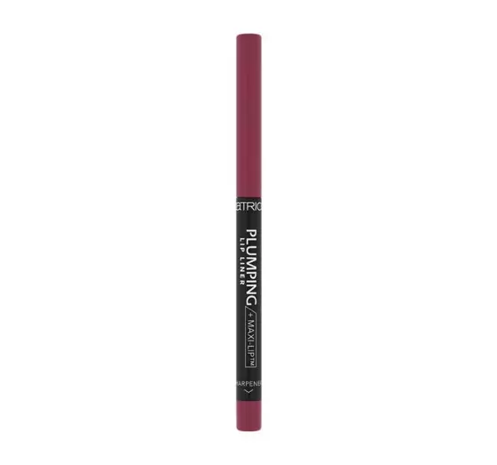 CATRICE PLUMPING LIP LINER КОНТУРНЫЙ КАРАНДАШ ДЛЯ ГУБ 090 THE WILD ONE 0,35Г