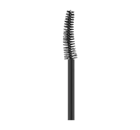 CATRICE PURE FALSE LASH ТУШЬ ДЛЯ РЕСНИЦ 010 FIBER BLACK 10МЛ