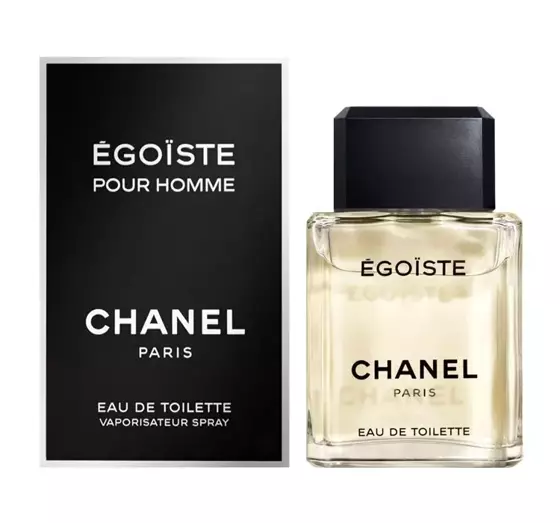 CHANEL EGOISTE ТУАЛЕТНАЯ ВОДА 100МЛ