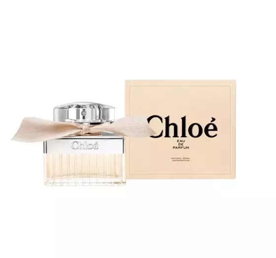 CHLOE CHLOE ПАРФЮМИРОВАННАЯ ВОДА 30МЛ