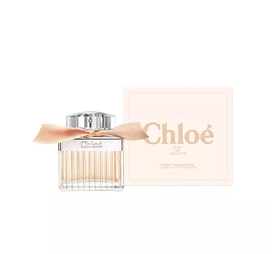 CHLOE CHLOE ROSE TANGERINE ТУАЛЕТНАЯ ВОДА 30МЛ