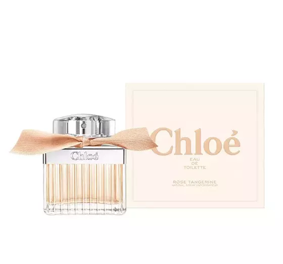 CHLOE CHLOE ROSE TANGERINE ТУАЛЕТНАЯ ВОДА 75МЛ