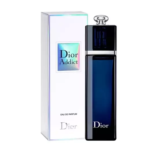 CHRISTIAN DIOR DIOR ADDICT ПАРФЮМИРОВАННАЯ ВОДА 100МЛ