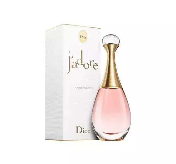 CHRISTIAN DIOR J ADORE ТУАЛЕТНАЯ ВОДА 50МЛ