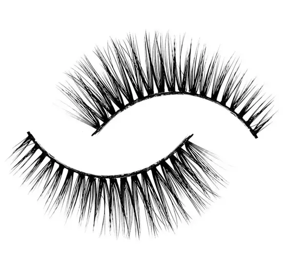 CLAVIER QUICK PREMIUM LASHES BY МАРТА ГОНСКАЯ ЛЕНТОЧНЫЕ РЕСНИЦЫ 803 GENTLEWOWMAN