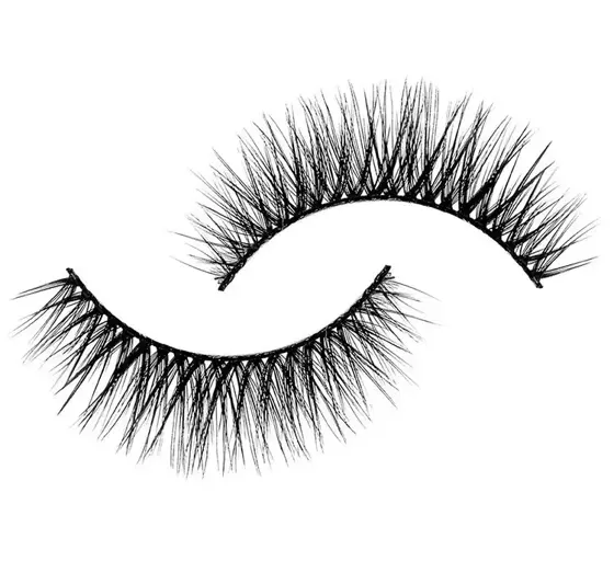 CLAVIER QUICK PREMIUM LASHES BY МАРТА ГОНСКАЯ ЛЕНТОЧНЫЕ РЕСНИЦЫ 804 ROCK&DOLL