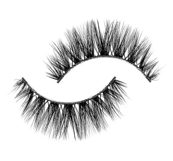 CLAVIER QUICK PREMIUM LASHES BY МАРТА ГОНСКАЯ ЛЕНТОЧНЫЕ РЕСНИЦЫ 829 GLAM MADAME