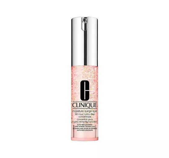 CLINIQUE MOISTURE SURGE EYE ГЕЛЬ ПОД ГЛАЗА 15МЛ