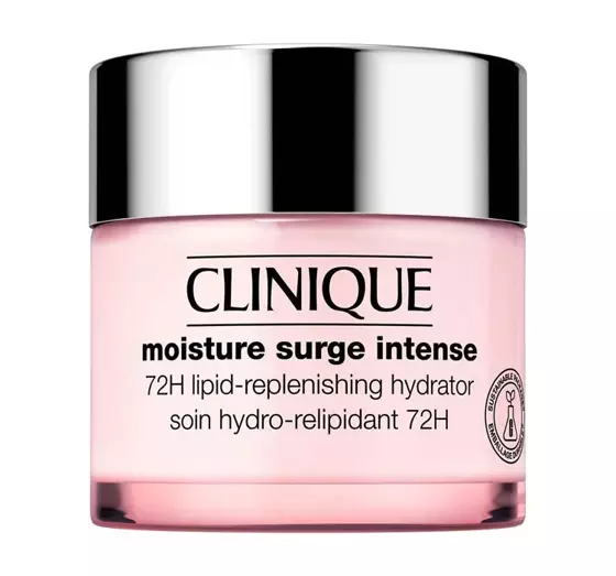 CLINIQUE MOISTURE SURGE INTENSE 72H УВЛАЖНЯЮЩИЙ КРЕМ-ГЕЛЬ 75МЛ