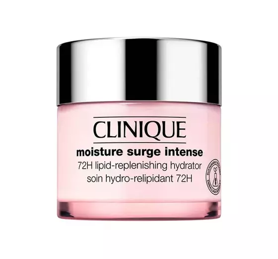 CLINIQUE MOISTURE SURGE УВЛАЖНЯЮЩИЙ КРЕМ-ГЕЛЬ 50МЛ