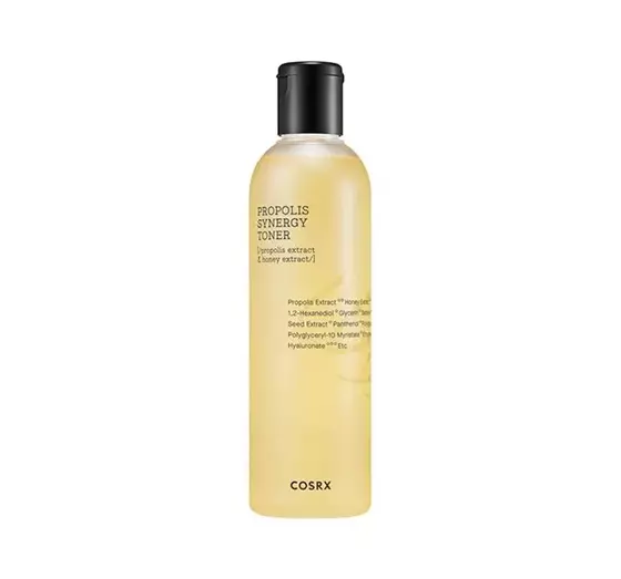 COSRX PROPOLIS SYNERGY TONER ТОНИК С ПРОПОЛИСОМ 150МЛ