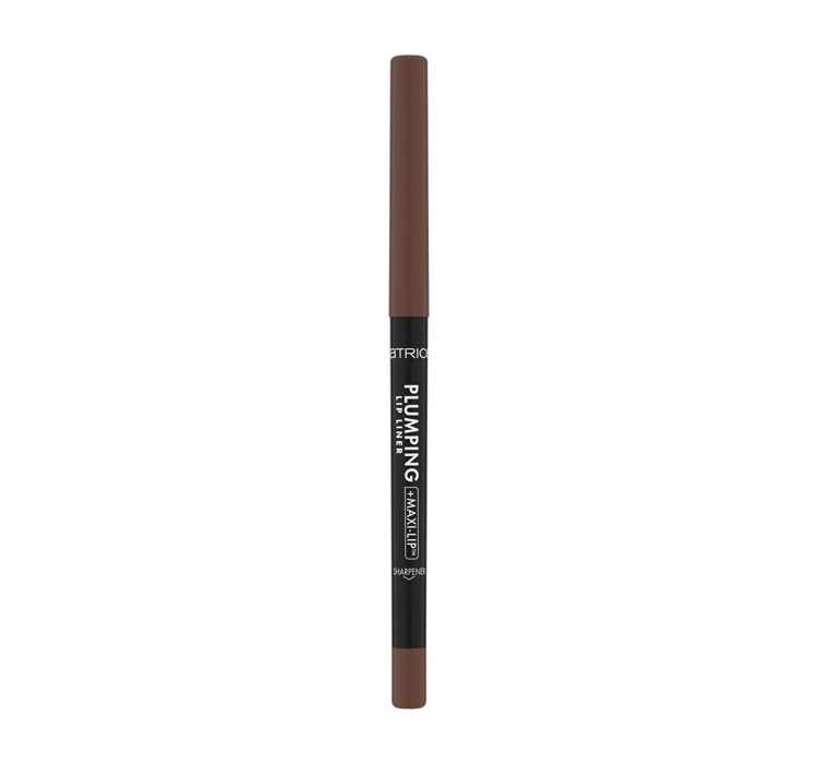 Catrice Plumping Lip Liner контурный карандаш для губ 170 Chocolate Lover 0,35г