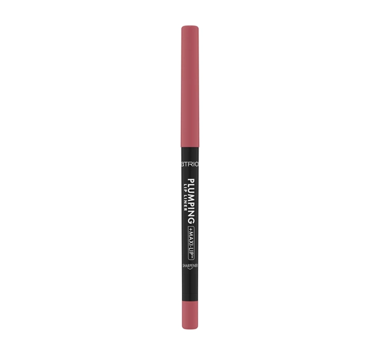 Catrice Plumping Lip Liner контурный карандаш для губ 190 I Like To Mauve It 0,35г