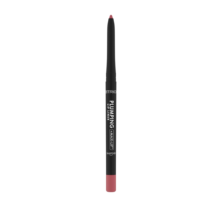 Catrice Plumping Lip Liner контурный карандаш для губ 190 I Like To Mauve It 0,35г