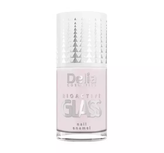 DELIA BIOACTIVE GLASS ЛАК И КОНДИЦИОНЕР 01 ALICE 11МЛ