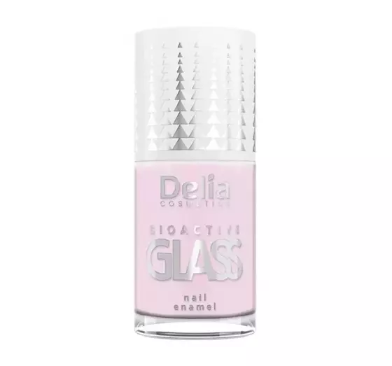 DELIA BIOACTIVE GLASS ЛАК И КОНДИЦИОНЕР 02 JULIE 11МЛ