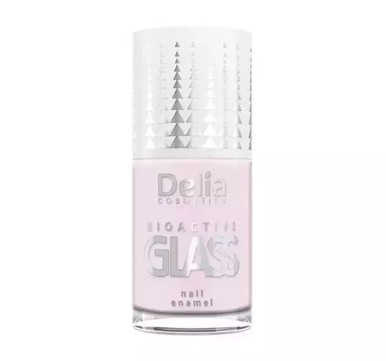 DELIA BIOACTIVE GLASS ЛАК И КОНДИЦИОНЕР 03 MARIE 11МЛ