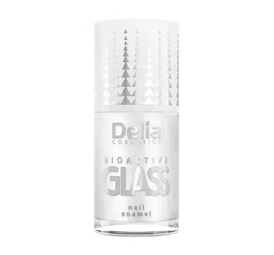 DELIA BIOACTIVE GLASS ЛАК И КОНДИЦИОНЕР 04 SOPHIE 11МЛ