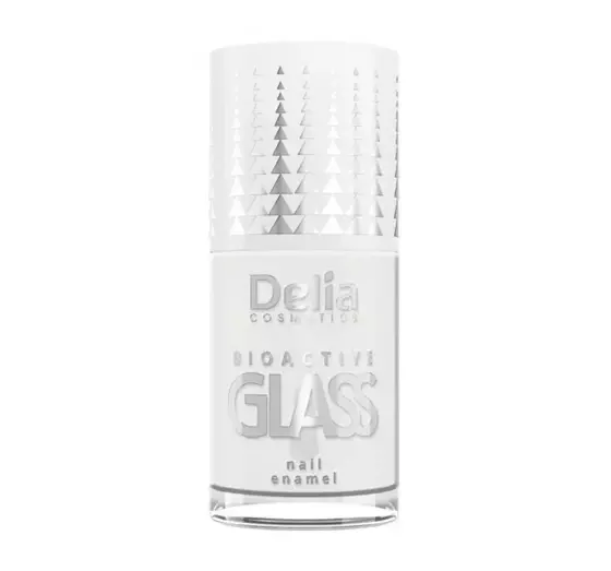 DELIA BIOACTIVE GLASS ЛАК И КОНДИЦИОНЕР 06 CAMILLE 11МЛ