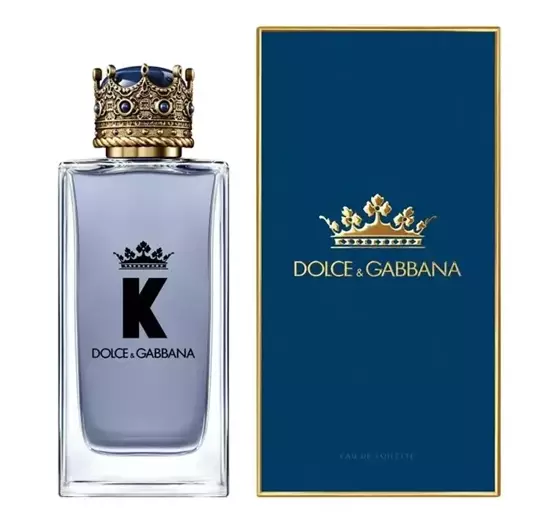 DOLCE & GABBANA K BY DOLCE & GABBANA ТУАЛЕТНАЯ ВОДА 150МЛ