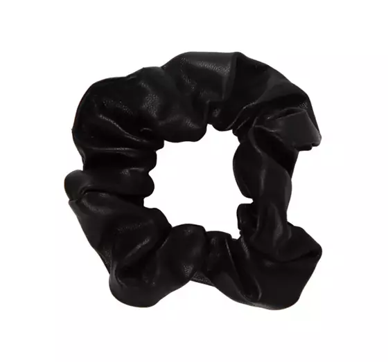 DONEGAL РЕЗИНКА ДЛЯ ВОЛОС SCRUNCHIE FA-5652 BLACK