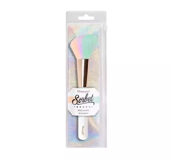 DONEGAL SORBET BRUSH КИСТЬ ДЛЯ РУМЯН 4228