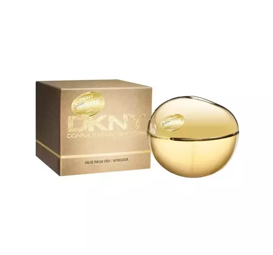 DONNA KARAN DKNY GOLDEN DELICIOUS ПАРФЮМИРОВАННАЯ ВОДА 30МЛ