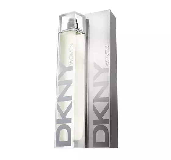 DONNA KARAN DKNY WOMEN ENERGIZING ПАРФЮМИРОВАННАЯ ВОДА-СПРЕЙ 100МЛ 