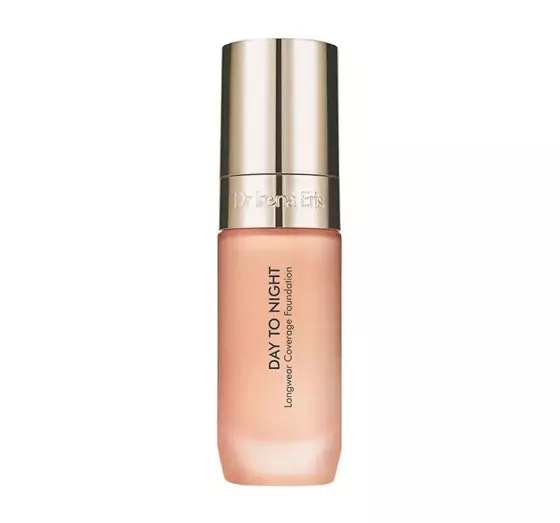 DR IRENA ERIS DAY TO NIGHT СТОЙКИЙ ТОНАЛЬНЫЙ КРЕМ 020C ROSE BEIGE 30МЛ