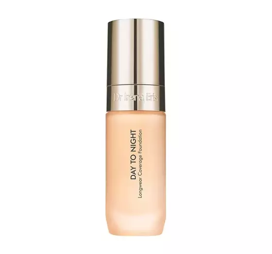 DR IRENA ERIS DAY TO NIGHT СТОЙКИЙ ТОНАЛЬНЫЙ КРЕМ 020W LIGHT BEIGE 30МЛ