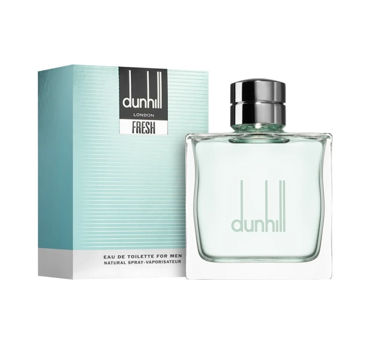 DUNHILL FRESH ТУАЛЕТНАЯ ВОДА 100МЛ