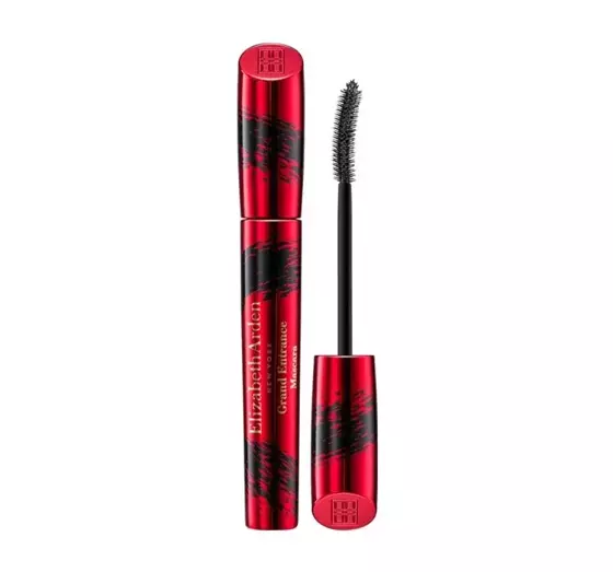 ELIZABETH ARDEN GRAND ENTRANCE MASCARA ТУШЬ ДЛЯ РЕСНИЦ 01 STUNNING BLACK 8,5МЛ