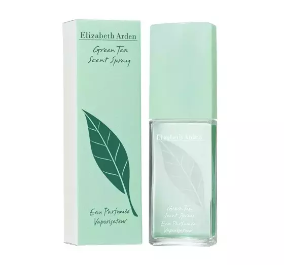 ELIZABETH ARDEN GREEN TEA ПАРФЮМИРОВАННАЯ ВОДА СПРЕЙ 100МЛ