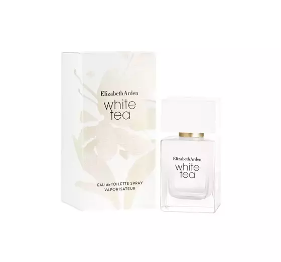 ELIZABETH ARDEN WHITE TEA ТУАЛЕТНАЯ ВОДА СПРЕЙ 30МЛ