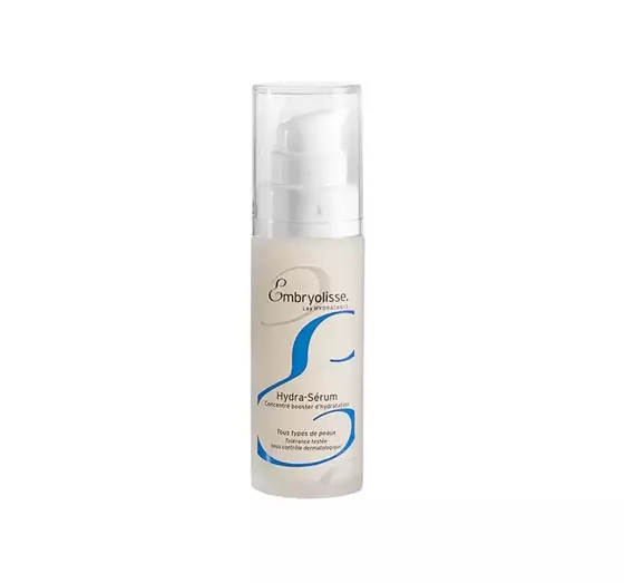 EMBRYOLISSE MOISTURISING HYDRA СЫВОРОТКА 30МЛ