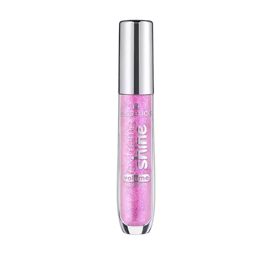 ESSENCE EXTREME SHINE БЛЕСК ДЛЯ ГУБ 10 SPARKLING PURPLE 5МЛ