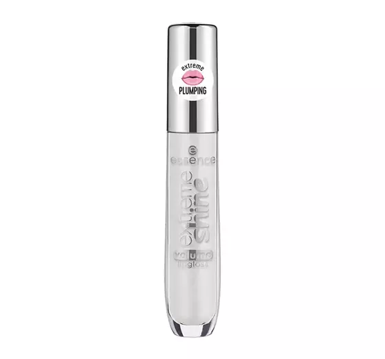 ESSENCE EXTREME SHINE БЛЕСК ДЛЯ ГУБ 101 MILKY WAY 5МЛ