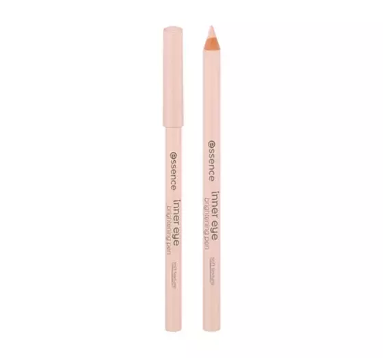 ESSENCE INNER EYE BRIGHTENING PEN КАРАНДАШ ДЛЯ ОСВЕТЛЕНИЯ УГОЛКОВ ГЛАЗ 01. EVERYBODY'S SHADE 1Г