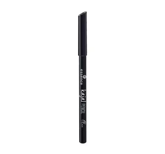 ESSENCE KAJAL PENCIL КАРАНДАШ ДЛЯ ГЛАЗ 01 BLACK 1Г