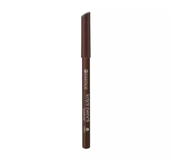 ESSENCE KAJAL PENCIL КАРАНДАШ ДЛЯ ГЛАЗ  08 TEDDY 1Г