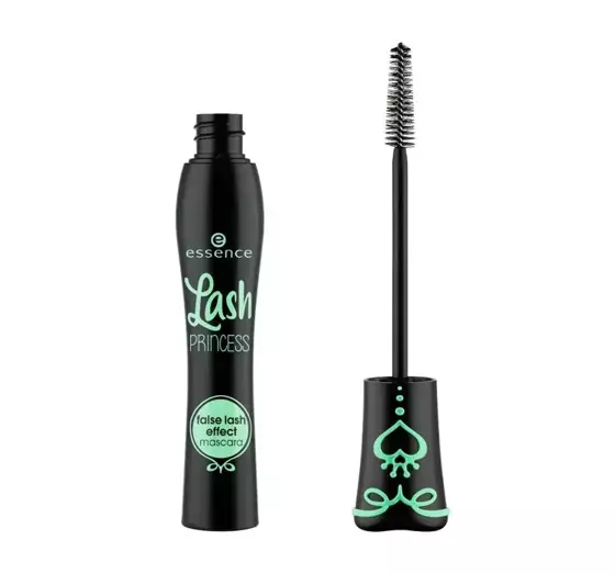 ESSENCE LASH PRINCESS FALSE LASH EFFECT ТУШЬ ДЛЯ РЕСНИЦ 12МЛ